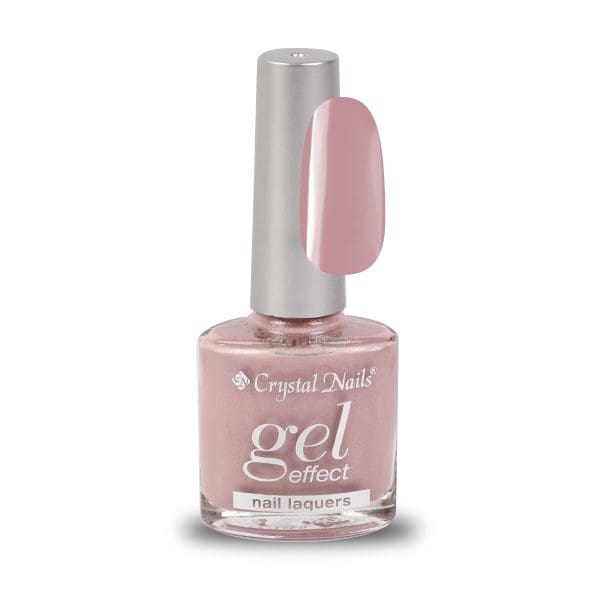 CN Gel Effect Nail Polish 10ml #GE08 - Image 2