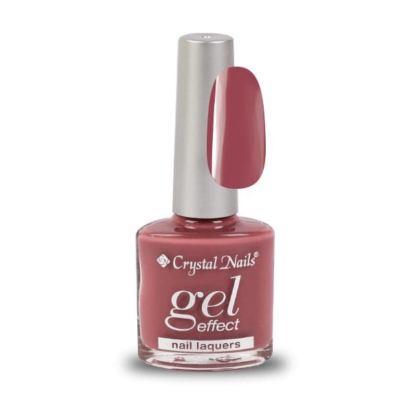 CN Gel Effect Nail Polish 10ml #GE10 - Image 2