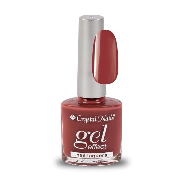 CN Gel Effect Nail Polish 10ml #GE11 - Image 2