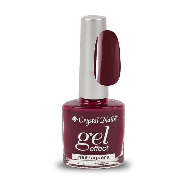 CN Gel Effect Nail Polish 10ml #GE12 - Image 2