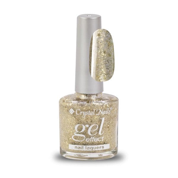 CN Gel Effect Nail Polish 10ml #GE14 - Image 2
