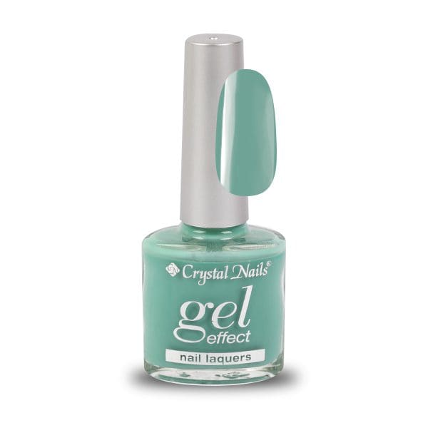 CN Gel Effect Nail Polish 10ml #GE15 - Image 2