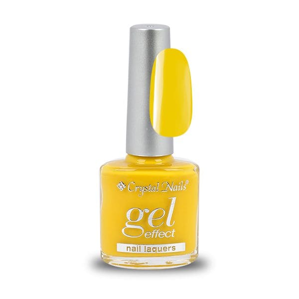 CN Gel Effect Nail Polish 10ml #GE17 (41) - Image 2