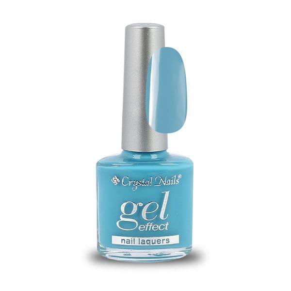 CN Gel Effect Nail Polish 10ml #GE18 (36) - Image 2