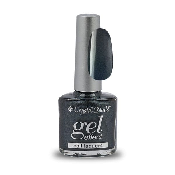 CN Gel Effect Nail Polish 10ml #GE24 (119) - Image 2