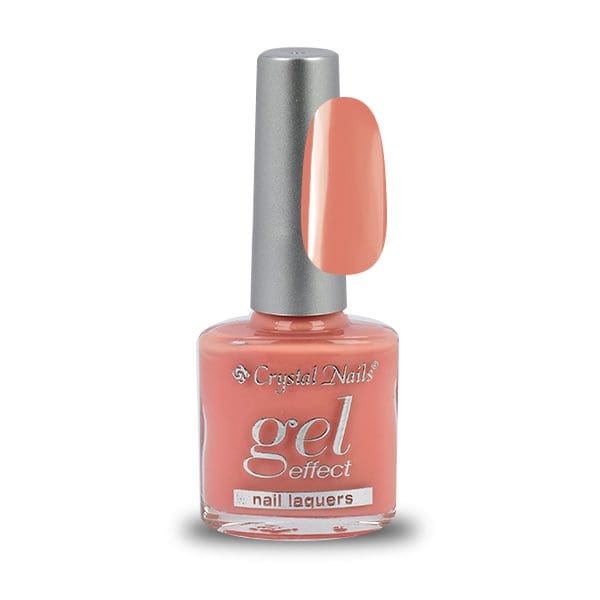 CN Gel Effect Nail Polish 10ml #GE25 - Image 2