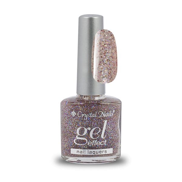 CN Gel Effect Nail Polish 10ml #GE26 (E1) - Image 2
