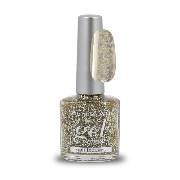 CN Gel Effect Nail Polish 10ml #GE27 (E3) - Image 2