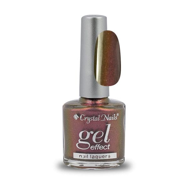 CN Gel Effect Nail Polish 10ml #GE31 (80) - Image 2
