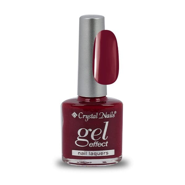 CN Gel Effect Nail Polish 10ml #GE38 (108) - Image 2
