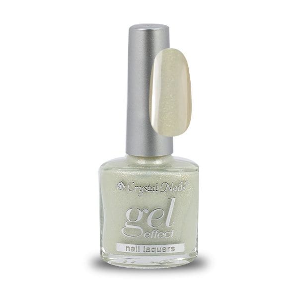 CN Gel Effect Nail Polish 10ml #GE39 (27) - Image 2
