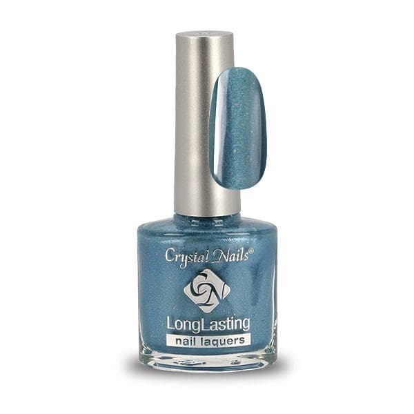 CN Long Lasting Nail Polish 10ml #020