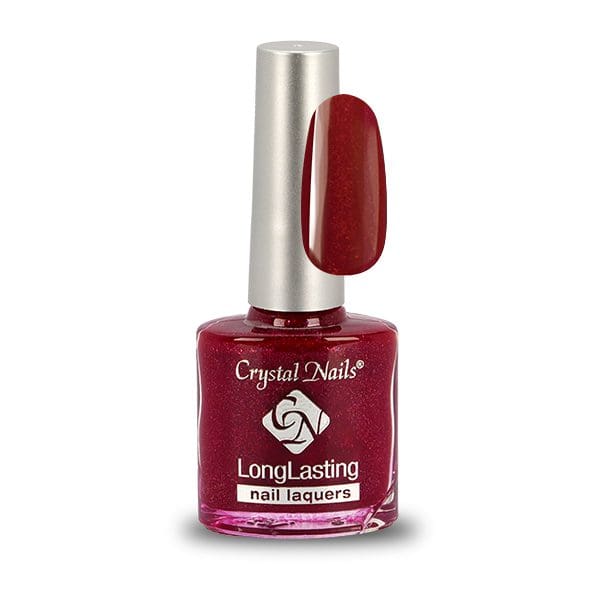 CN Long Lasting Nail Polish 10ml #209