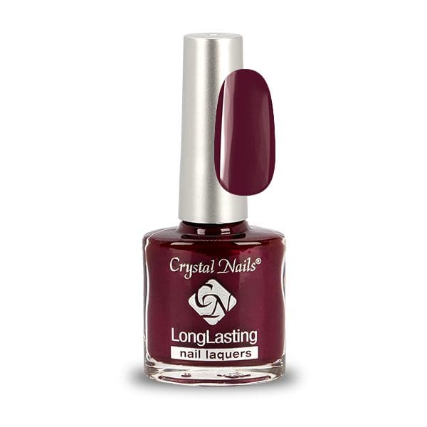 CN Long Lasting Nail Polish 10ml #024