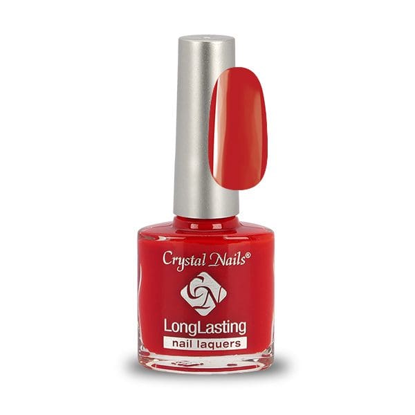 CN Long Lasting Nail Polish 10ml #031