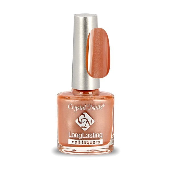 CN Long Lasting Nail Polish 10ml #075