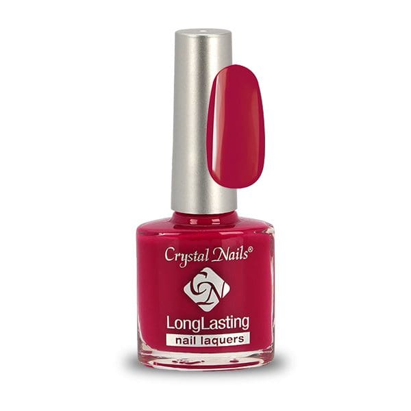 CN Long Lasting Nail Polish 10ml #076