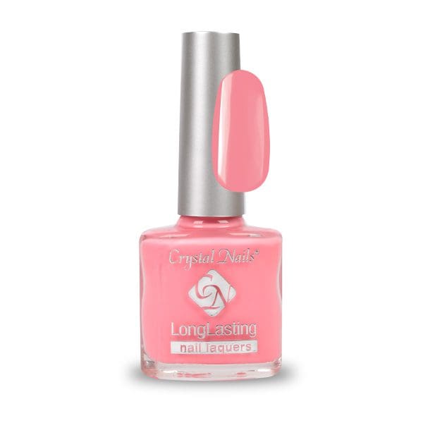 CN Long Lasting NEON Nail Polish 10ml #001