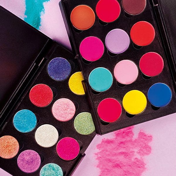 CN Pigment palette #02 Matte - Image 2