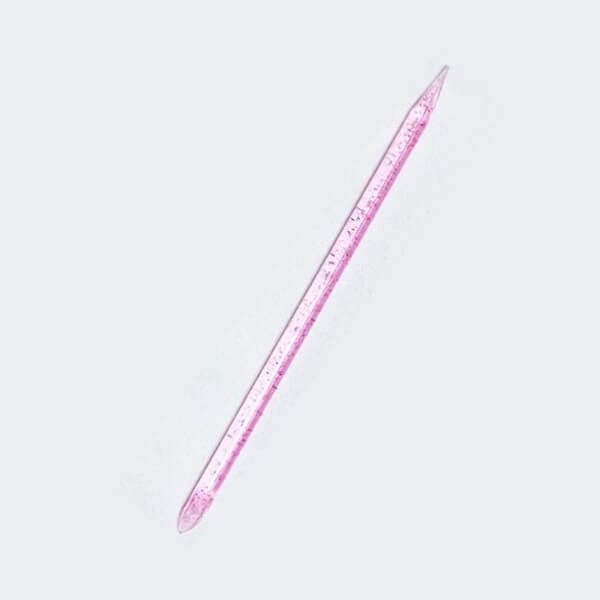 CN Orange Plastic Stick 5stk. - Image 2
