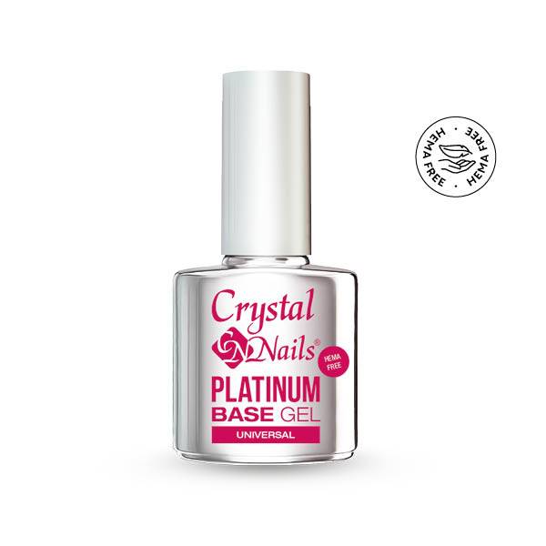 CN Base Gel Platinum THF