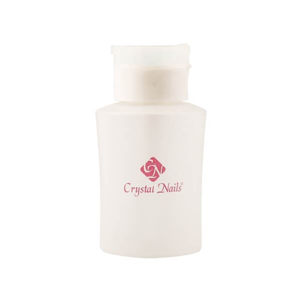CN Liquid Pump Plastic 120ml