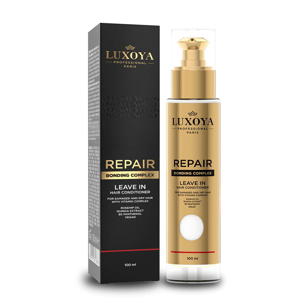 Luxoya Serum Repair 100ml