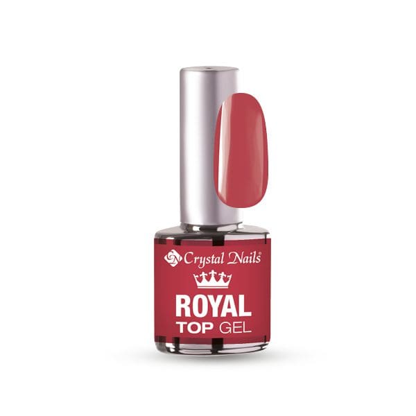 CN Royal Top Gel 4ml #022 - Hollyhock THF