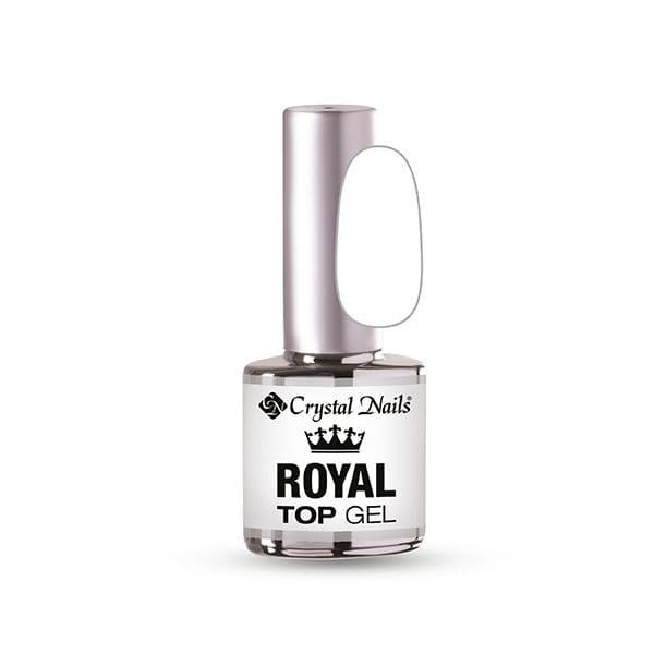 CN Royal Top Gel 4ml #029 - Snowdrop TF