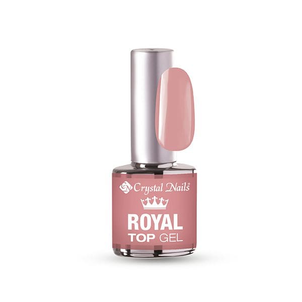 CN Royal Top Gel 4ml #032 - Color of the Year 2025 - TF