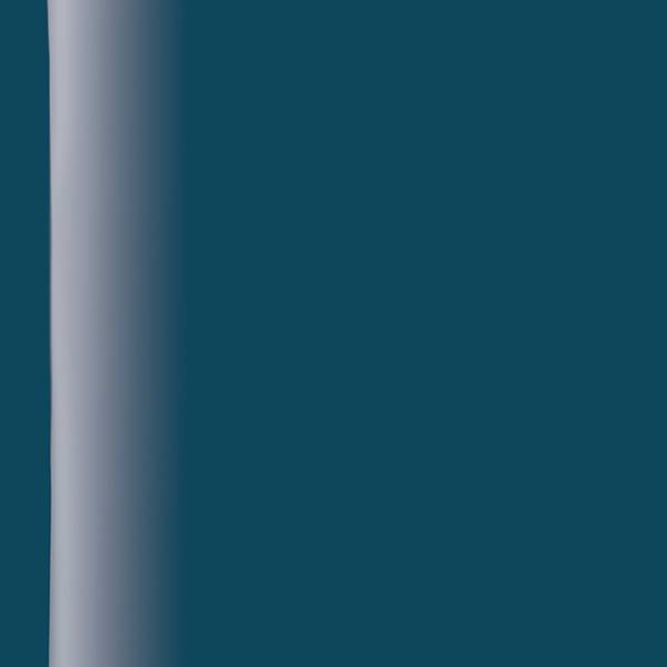 MN Rubber Base - 17 Peacock Blue 7ml THF - Image 2