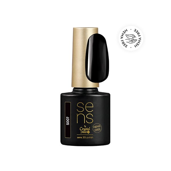CN SENS 3G Polish - S007 4ml THF