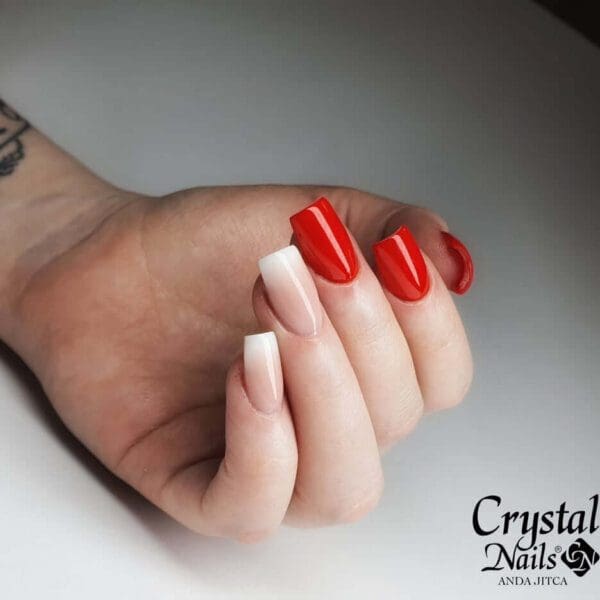 CN SENS Acrylgel - White 30ml THF - Image 2