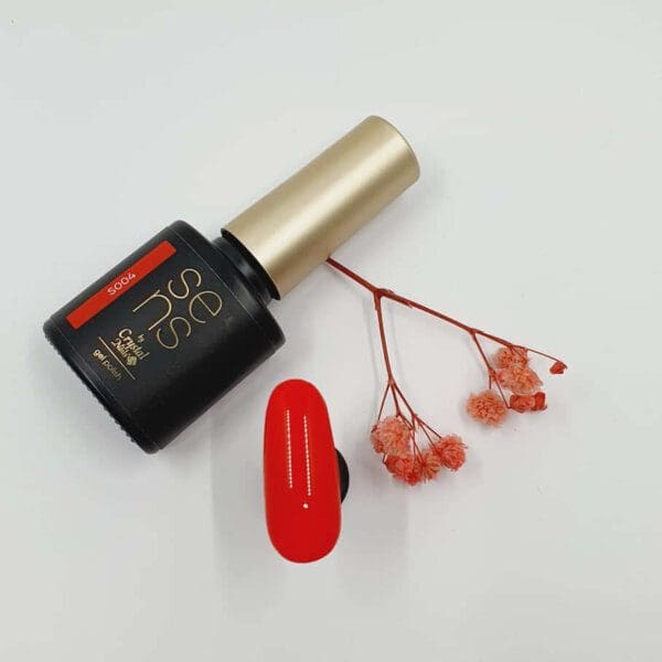 CN SENS 3G Polish - S004 4ml THF - Image 2