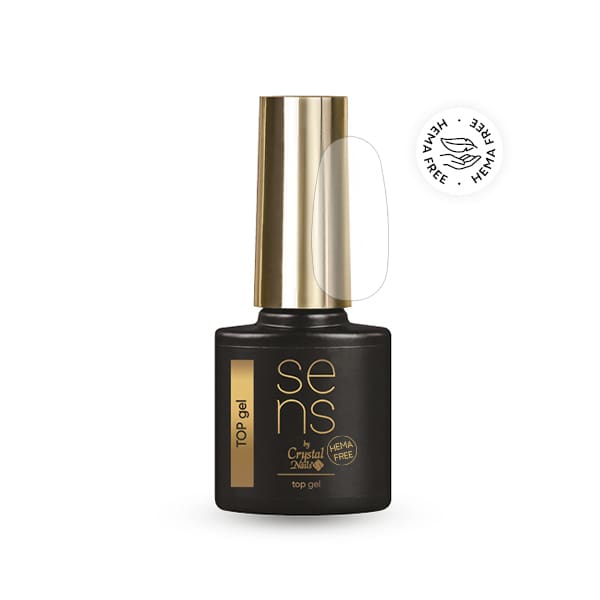 CN SENS TOP GEL THF