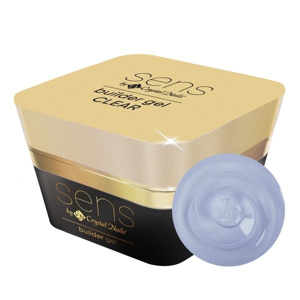 CN Sens Builder gel - Clear THF