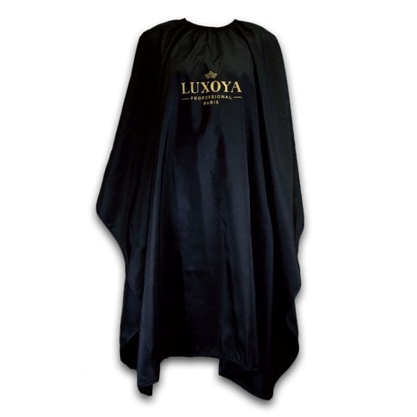 LXY hair cutting cloth Luxury L