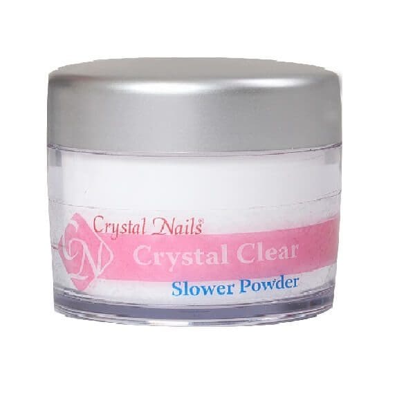 CN Slower Crystal Clear - Image 3