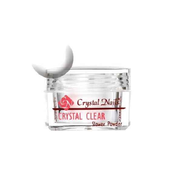 CN Slower Crystal Clear