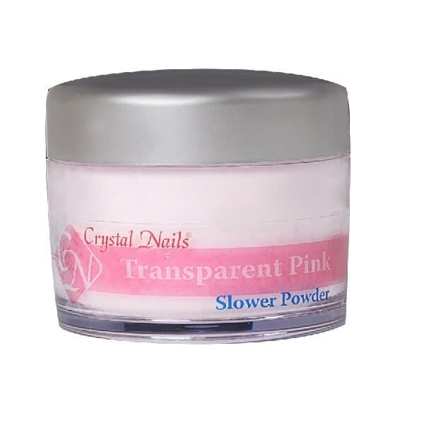 CN Slower Transparent Pink - Image 3