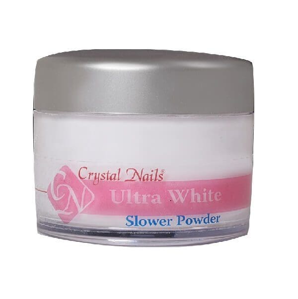 CN Slower Ultra White - Image 3