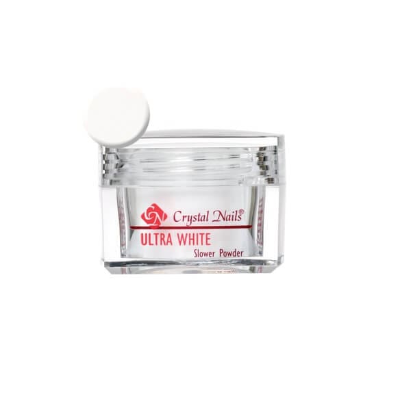 CN Slower Ultra White