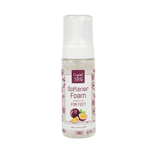 CN SPA Softener Foam 150ml THF