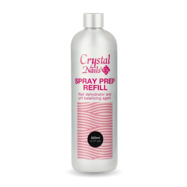 CN Spray Prep DG THF - Image 2