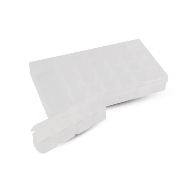 CN Rhinestone holder, 28 cell