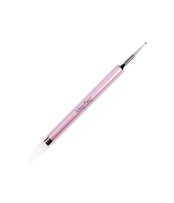 MN Rhinestone pick-up pen - Image 2