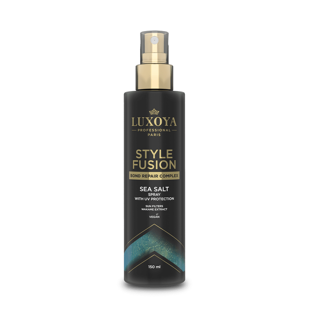 Luxoya Style Fusion Salt spray + UV protection - 150ml