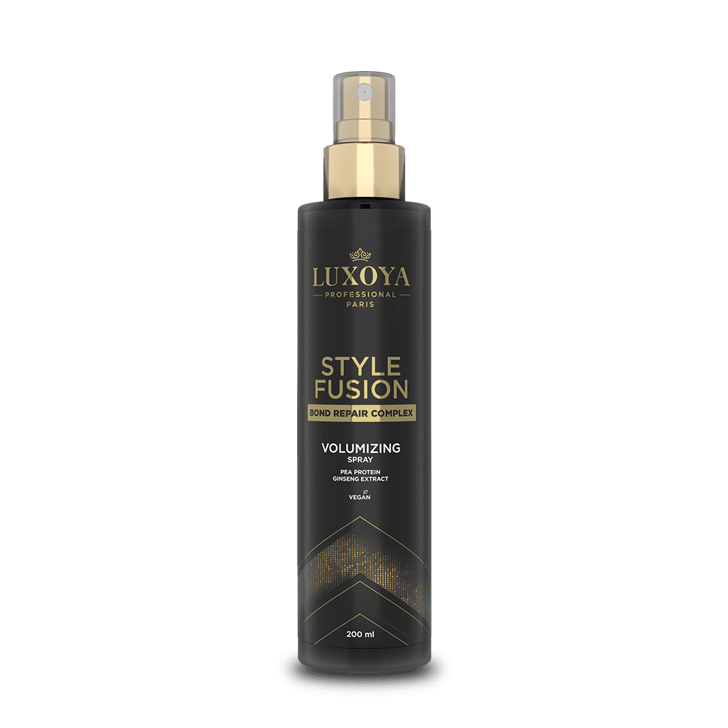 Luxoya Style Fusion Volumizing spray - 200ml