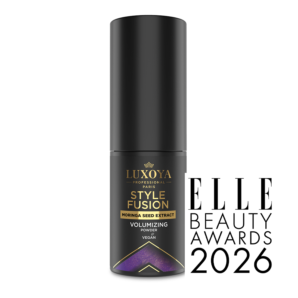 LXY Style Fusion Volumizing powder 8g