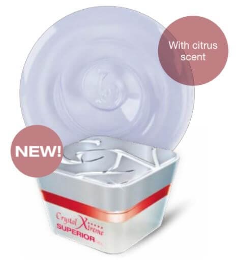 CN Superior Clear THF - Image 2